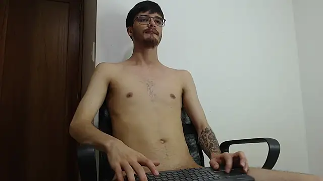 Show Webcam de joseh0se