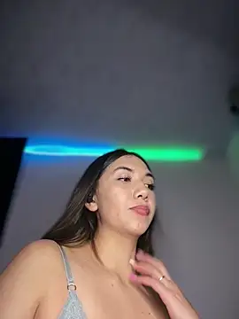 Živý XXX chat Iris_lee