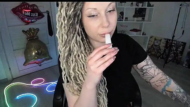 HoneySallyMoore লাইভ XXX চ্যাট