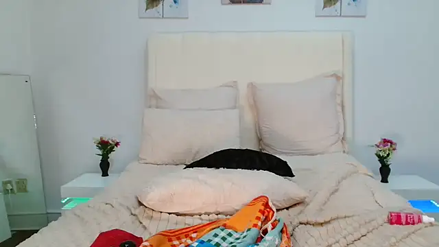 Živý XXX chat ELAINE_xXxX