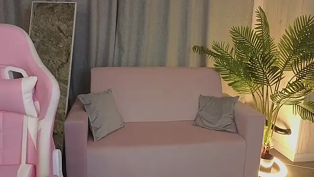 Živý XXX chat AliceJohansone