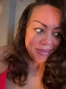 BadAssVeronica's Webcam Show