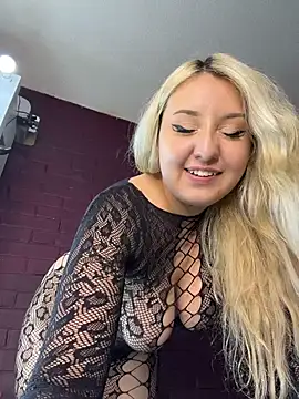 Živý XXX chat NibiruNairobi69