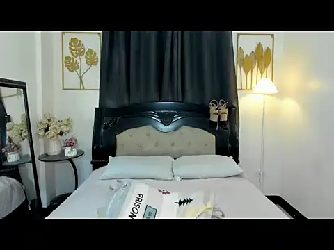 Show webcam de bellaROSEX