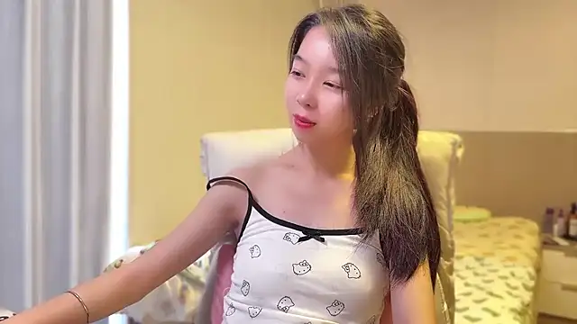 xiaomei-686 Obrolan Langsung XXX