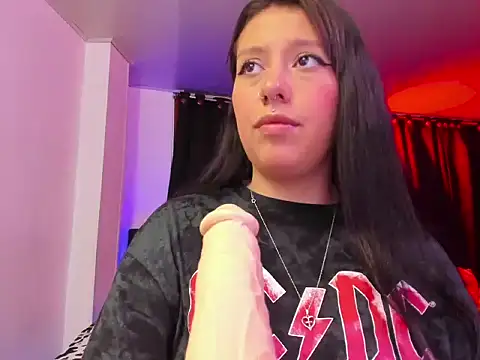 Chat XXX en directo de nataliasweet98