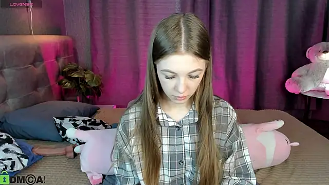 Miss_Shanel live-chat rom