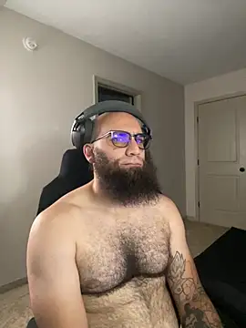 MastaWolfy's Live XXX Chat