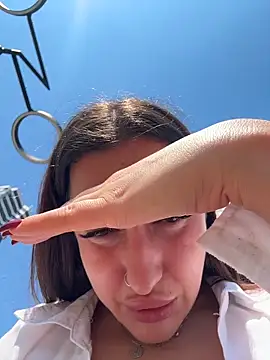 AleksandraRich 现场XXX聊天