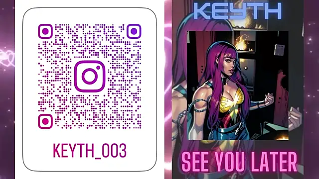 keyth_03 라이브 XXX 채팅