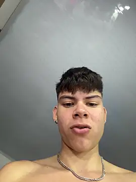 Show Webcam de Handsome_boys69