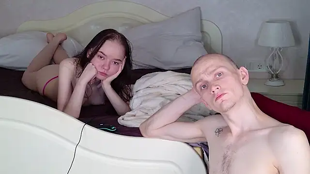WeksaMur's Live XXX Chat
