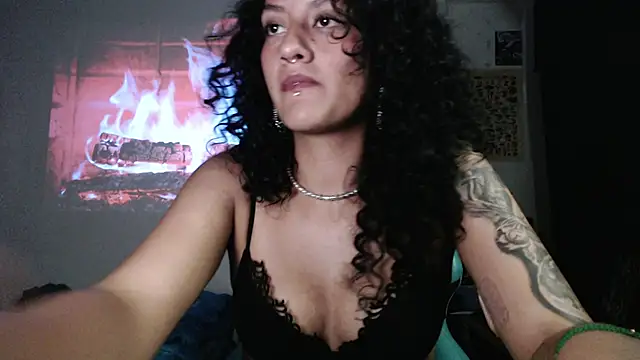 AmarantaMuse's Live XXX Chat