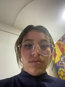 Chat XXX en directo de liahot69