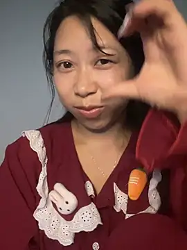 Mayly_lucky2 Show Webcam