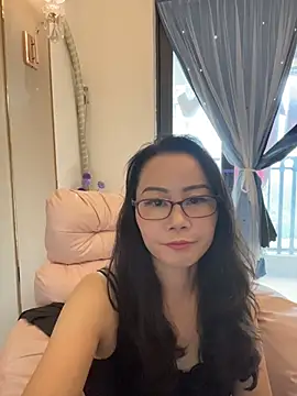 minmin_1370's Live XXX Chat