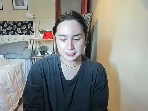 MarianeSaints Webcam show