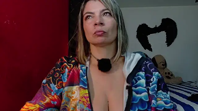 charlotedoll 라이브 XXX 채팅
