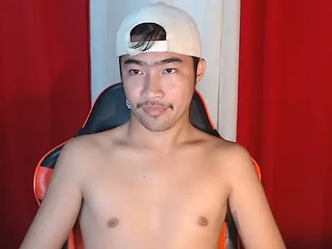 Siege_cum69 网络视讯表演