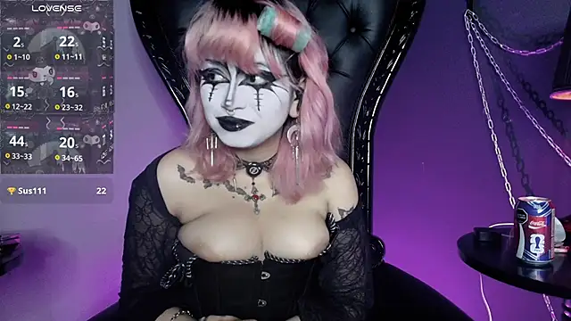 Chat XXX en directo de Navier__