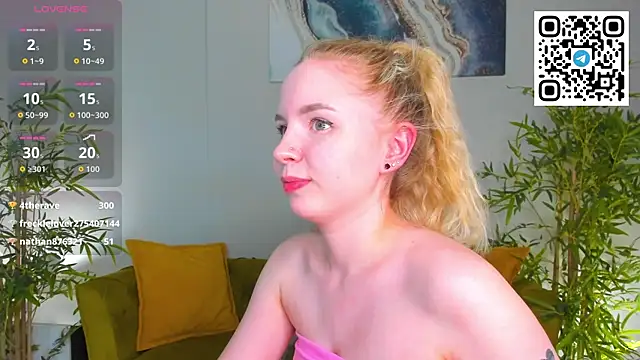 Linda__Bloom – Live XXX-chat
