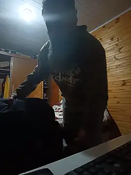 mitrandyr Show in webcam