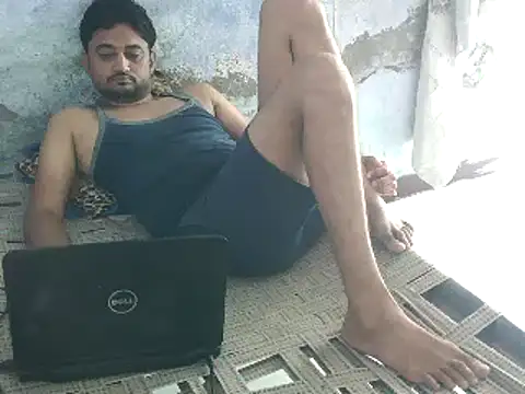 ROCOGUJUBULL – Live XXX-chat