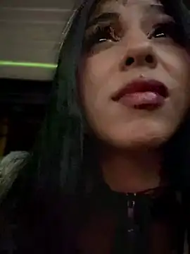 Show de webcam de ariella_lovee