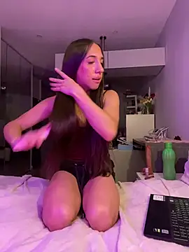 Tianapaezrr Webcam Show