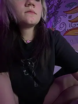 Cutiepiespanks' Live XXX Chat