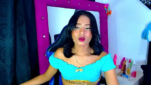 Chat +18 de Jenng18 ao vivo