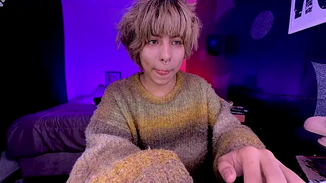 Aronn_44 Chat XXX in diretta