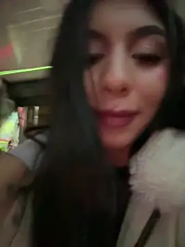 Chat XXX ao vivo de ariella_lovee