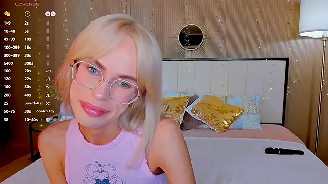 bellatip's Live XXX Chat
