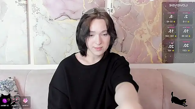 Chat XXX ao vivo de fiamoory