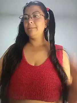 Chat XXX ao vivo de CelesteAlvarez1989