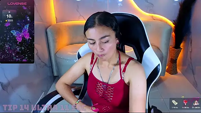 Chatroom XXX en direct de Sweet_Morita_Tx