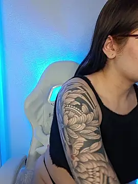 Chat XXX en directo de kuritto_