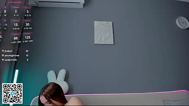 Malika_Lisan: онлайн-секс-чат
