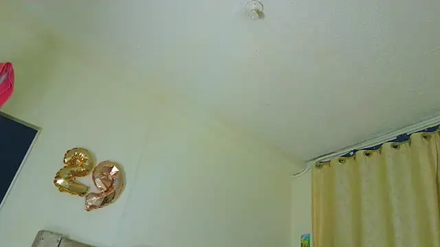 Chat XXX ao vivo de Samary_thomas