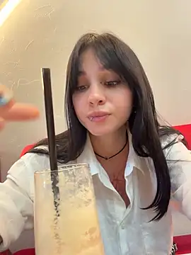 Show de VendiMur na webcam