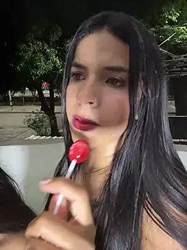 SabrinaX_Xn Webbikameraesitys