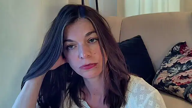 Vanillezucker Webcam-Show