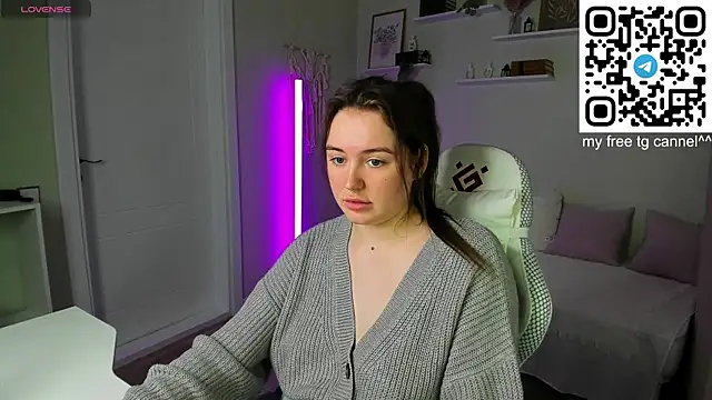 Chat XXX en directo de Laura_CollinsS