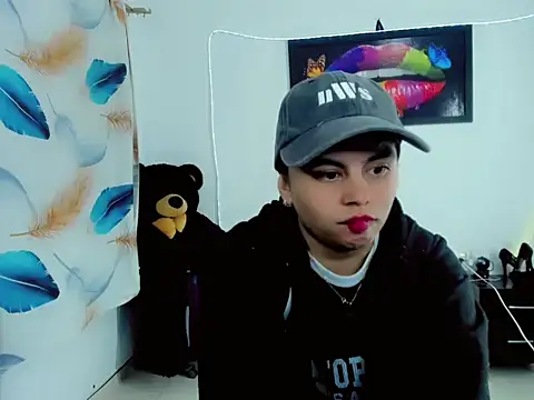 Maddi_ivanova2026n Live XXX chat