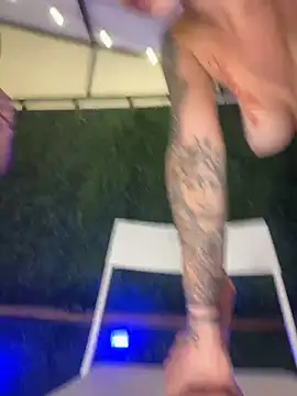 Živý XXX chat MonacoRoseXXX
