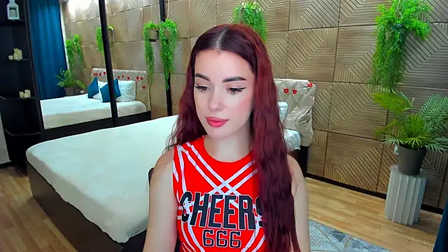 Chat XXX en directo de PutOnRepeat