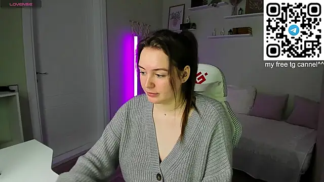 Laura_CollinsS 라이브 XXX 채팅