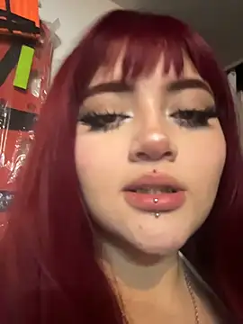 lya_nekko_'s Live XXX Chat