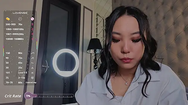 RamonaSpika Live XXX-chat